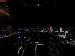 -视界美食自助餐厅·石家庄希尔顿酒店