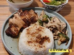 -红小满休闲餐厅(十全街店)