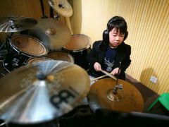 -乐童乐人现代音乐艺术学校(万柳校区)