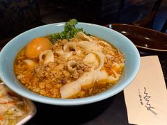 -喜晋道面馆(华严寺广场店)