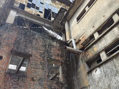 -广州市紫泥堂文化创意园景区