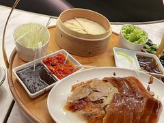 -桃花源中餐厅(金茂豪华精选酒店)