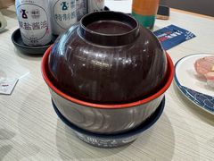 -滨寿司(新街口中央商场店)
