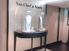 -DFS迪斐世(香港广东道店)