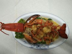 -上海古井假日酒店 · 徽昇楼中餐厅