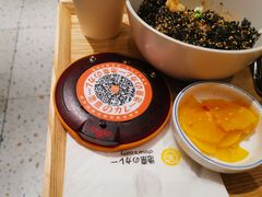 -池奈·日式咖喱蛋包饭(老城根Gpark店)