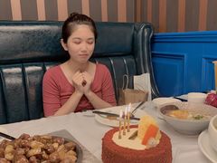 -第戎蛋糕(恒隆广场店)