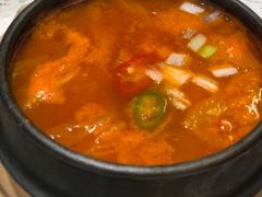 -韩时烤肉(丰科万达广场店)