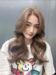 -MORI HAIR SALON日式美发沙龙
