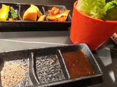 -谷牛和牛烤肉(漕河泾印象城店)
