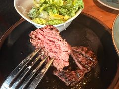 -The Meat & Wine Co Southbank(南岸店)