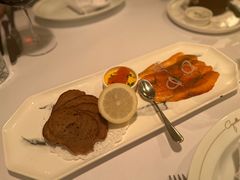 -壳里西餐厅Coquille Seafood Bistro(蒙自路店)