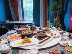 -观宴·品质赣菜(高新大道店)