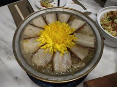 -御仙都北京菜馆·烤鸭店(双井店)
