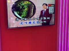 -卡宿自助餐厅(高新万达店)