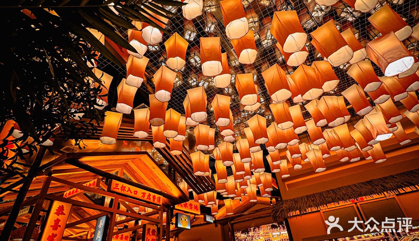 不用去重庆！沈阳人有自己的洪崖洞