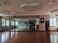 -艾菲特健身游泳(中海店)
