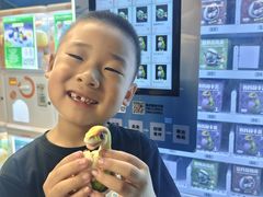 -国家自然博物馆