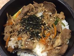 -新石器烤肉(周浦万达店)