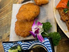 -Hi YOU你的饭局泰餐厅(雍和宫店)
