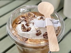 -Green wood coffee绿木咖啡