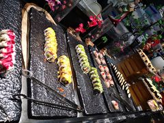 -韩盛·盛江山自助料理(于洪新玛特店)