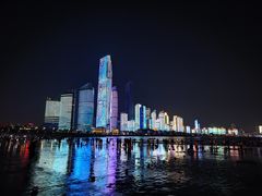 -青岛第三海水浴场