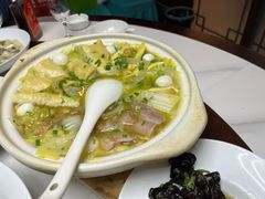-西山人家·传统苏帮菜·家宴(木渎店)