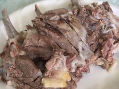 -老毛手抓(长城路店)