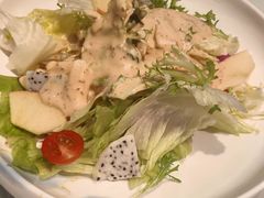 -羊巴道新疆菜·清真(上梅林店)