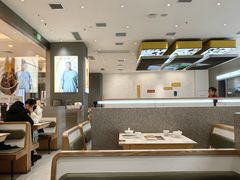 -蔡澜点心·粤菜(月星环球港店)