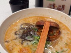 -味千拉面(广州白云机场T1西二店)