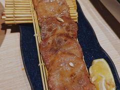 -気楽亭和食料理(气乐亭大世界本店)