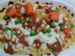 -棒约翰比萨·意面(剑河店)