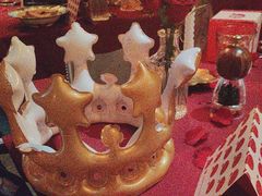 -BROWNSTONE布朗石西班牙餐厅(富城店)