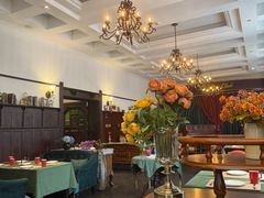 -中山路壹号传奇club·啤酒花园餐厅
