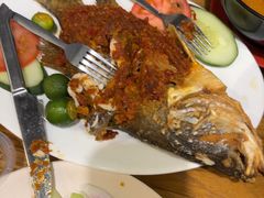 -Limapulo: Baba Can Cook