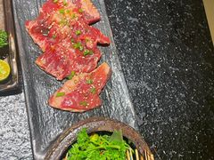 -樱嘢·炭火烧肉(惠南店)