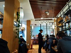 大堂-三猫黑鱼花(南大店)