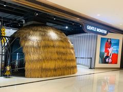 -GENTLE MONSTER(西安SKP店)