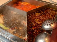 -红鼎坊·老成都火锅(新南门店)