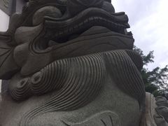 -卓刀泉寺