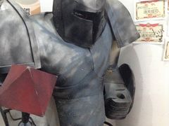 -JOJO实景沉浸侦探剧本杀(大悦城店)