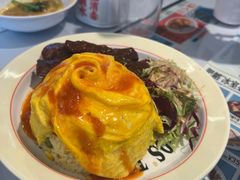 -肥韬茶餐厅(海上世界店)
