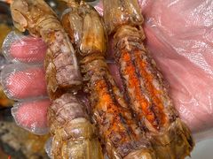 -粤盛海鲜平价店(洛溪食街店)
