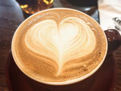 -藏书馆咖啡LibraryCoffee·Bistro(牡丹园店)