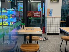 -蒙自源米线(虎门国际购物中心店)