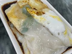 -穗银肠粉店(东川路店)