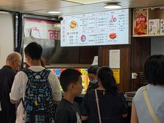 -樊记腊汁肉(竹笆市总店)