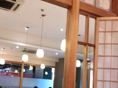 大堂-林妈妈村·日式料理(宝山龙湖天街店)